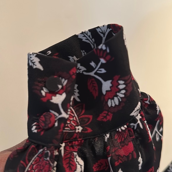 Michael Kors Wrap Dress - Picture 5 of 6